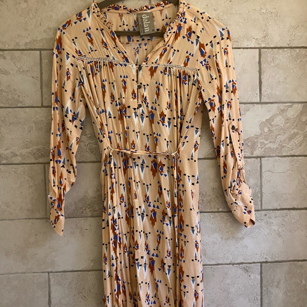 Anthro Warrior Queen Dress